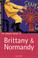 Cover of: The Rough Guide to Brittany and Normandy