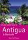 Cover of: The Rough Guide to Antigua & Barbuda