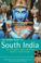 Cover of: The Rough Guide to South India (2nd Edition)