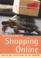 Cover of: Rough Guide to Shopping Online (UK)