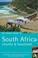 Cover of: The Rough Guide to South Africa, Lesotho & Swaziland 3 (Rough Guide Travel Guides)