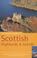 Cover of: The Rough Guide to the Scottish Highlands & Islands (2nd Edition)