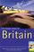 Cover of: The Rough Guide to Britain