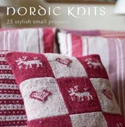 Cover of: Nordic Knits