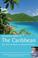 Cover of: The Rough Guide to The Caribbean