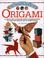 Cover of: The Amazing Book of Origami