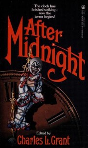 Cover of: After Midnight by Charles Grant