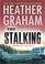 Cover of: The stalking [large print]