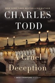 Cover of: A Cruel Deception by 