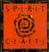 Cover of: Spirit Crafts