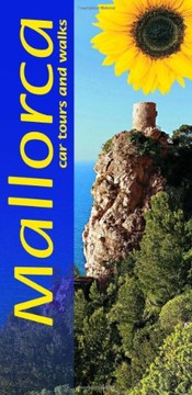 Cover of: Mallorca Landscapes Series