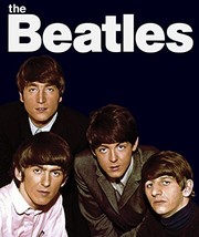 Cover of: Beatles by The Beatles - Paul McCartney George Harrison John Lennon
