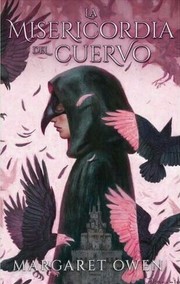 Cover of: La misericordia del cuervo