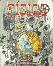 Cover of: Física by 