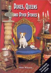 Cover of: Dukes, Queens and Other Stories