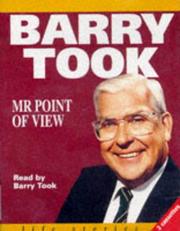 Cover of: Mr. Point of View