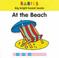 Cover of: At the Beach