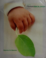 Cover of: Human biology