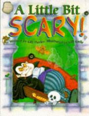 Cover of: A Little Bit Scary by Gill Davies