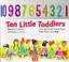 Cover of: Ten Little Toddlers (Toddlers' Counting Books)