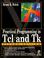 Cover of: Practical programming in Tcl & Tk