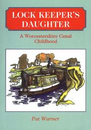 Cover of: The Lock Keeper's Daughter
