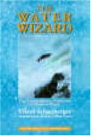 Cover of: The Water Wizard by Viktor Schauberger