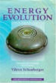 Cover of: Energy Evolution (The Eco-Technology Series)