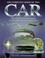 Cover of: Complete Book Of The Car