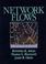 Cover of: Network flows