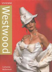 Cover of: Vivienne Westwood (Design Monograph) by Catherine McDermott