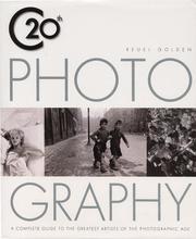 Cover of: 20th Century Photography