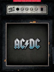 Cover of: AC/DC - Backtracks