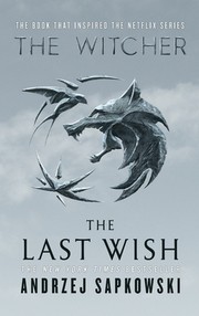 Cover of: The Last Wish by 