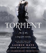 Cover of: Torment