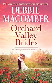 Cover of: Orchard Valley brides