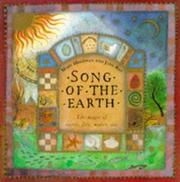 Cover of: Song of the earth by Mary Hoffman
