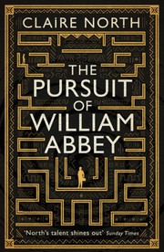 Cover of: The Pursuit of William Abbey