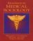 Cover of: Readings in medical sociology