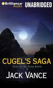 Cover of: Cugel's Saga by Jack Vance