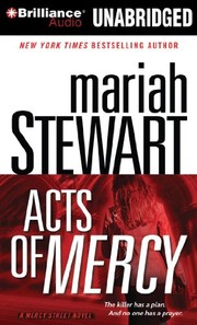 Cover of: Acts of Mercy: A Mercy Street Novel