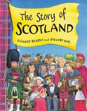 Cover of: The Story of Scotland