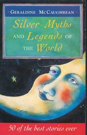 Cover of: Silver Myths by Geraldine McCaughrean