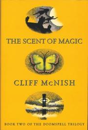 Cover of: The Scent of Magic (Doomspell S.)