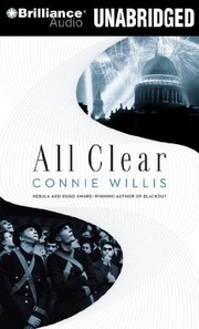 Cover of: All Clear