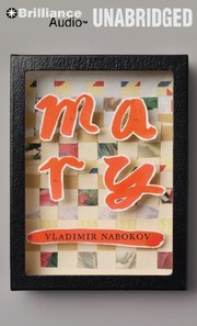 Cover of: Mary by Vladimir Nabokov