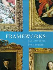 Frameworks by Paul Mitchell, Lynn Roberts