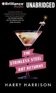 Cover of: The Stainless Steel Rat Returns by Harry Harrison