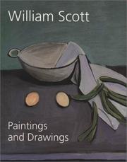 Cover of: William Scott by Mike Tooby