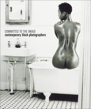 Cover of: Committed to the Image by Barbara Head Millstein